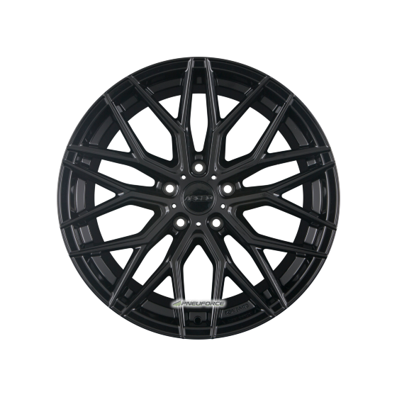 ARCEO WHEELS VALENCIA Glossy Black